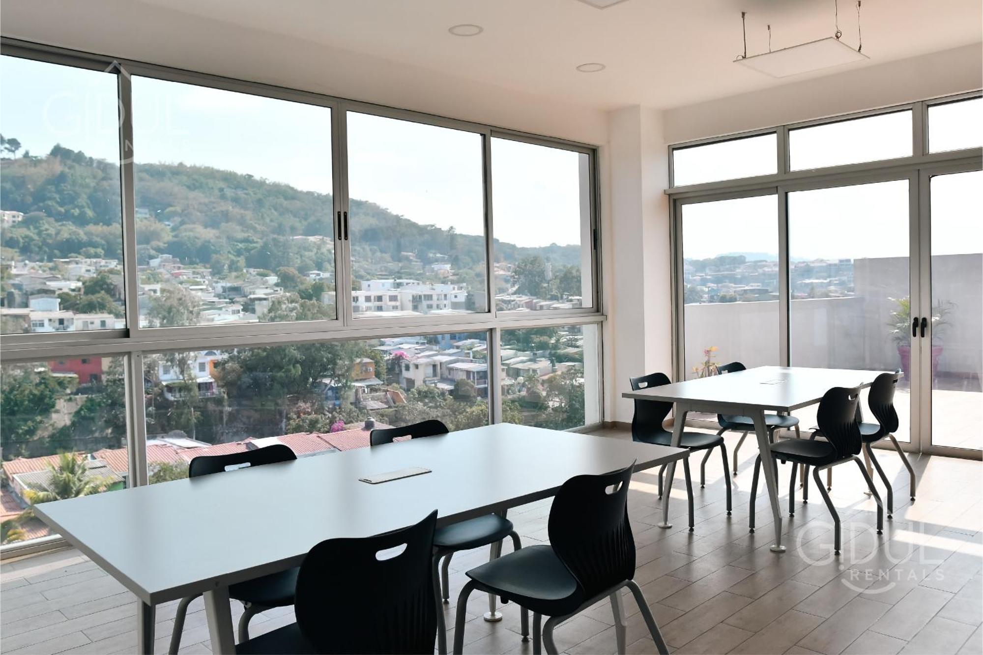 Volcano Views Apartment San Salvador Eksteriør billede
